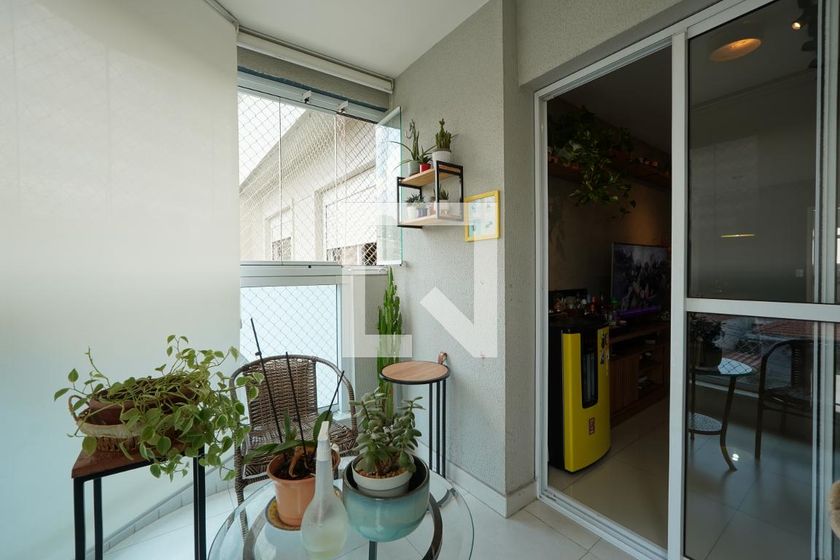 Apartamento, 3 quartos, 85 m² - Foto 23