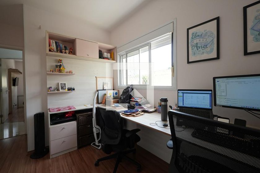 Apartamento, 3 quartos, 85 m² - Foto 57