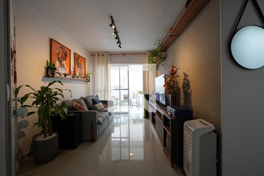 Apartamento, 3 quartos, 85 m² - Foto 1