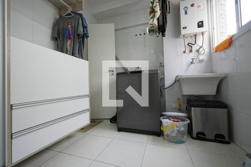 Apartamento, 3 quartos, 85 m² - Foto 81