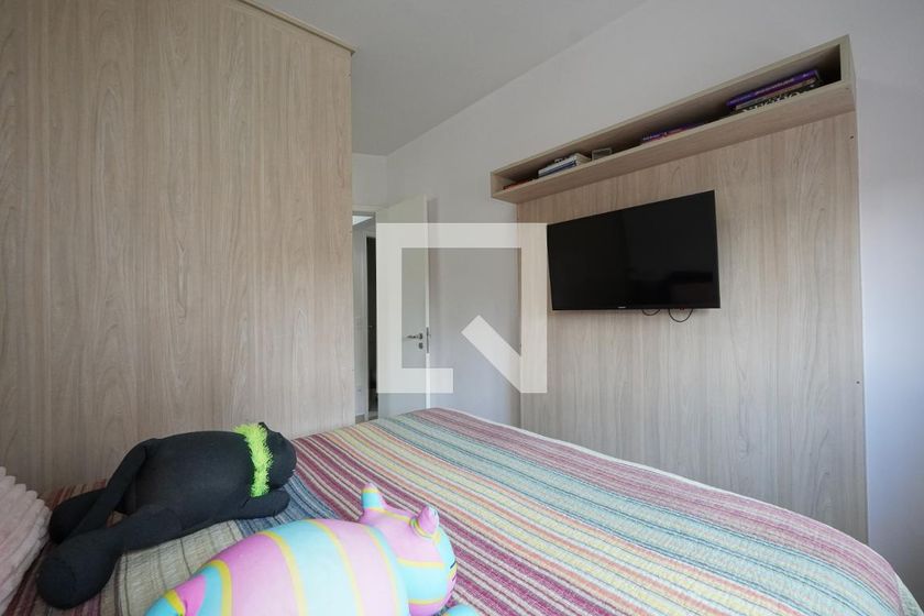 Apartamento, 3 quartos, 85 m² - Foto 33