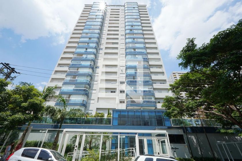 Apartamento, 3 quartos, 85 m² - Foto 95