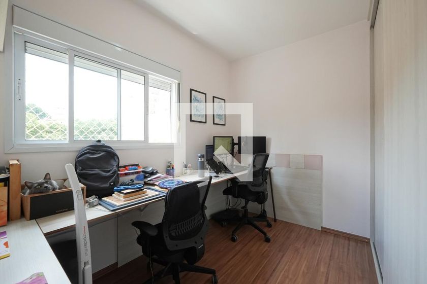 Apartamento, 3 quartos, 85 m² - Foto 53