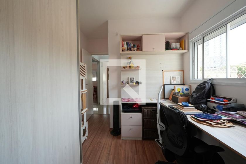 Apartamento, 3 quartos, 85 m² - Foto 59