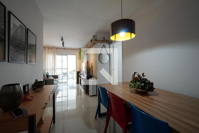 Apartamento, 3 quartos, 85 m² - Foto 15