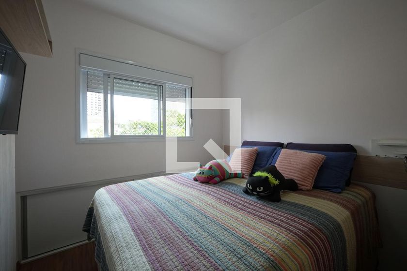 Apartamento, 3 quartos, 85 m² - Foto 29