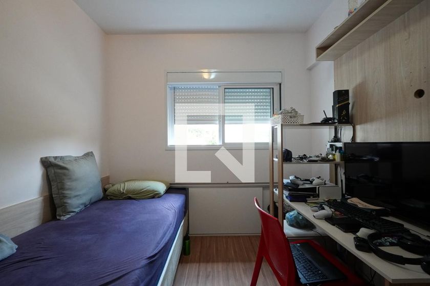 Apartamento, 3 quartos, 85 m² - Foto 51