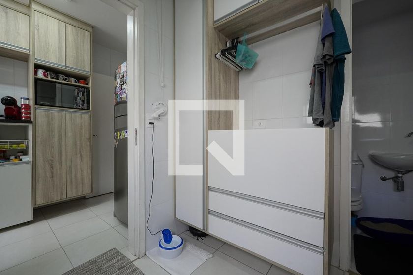 Apartamento, 3 quartos, 85 m² - Foto 83