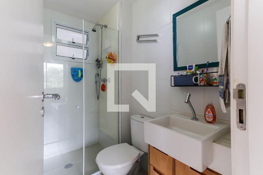 Apartamento, 2 quartos, 60 m² - Foto 21