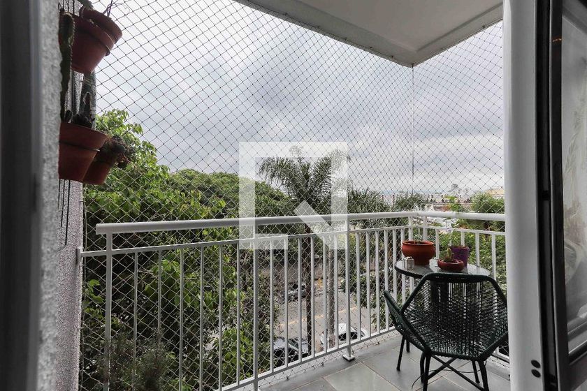 Apartamento, 2 quartos, 60 m² - Foto 16