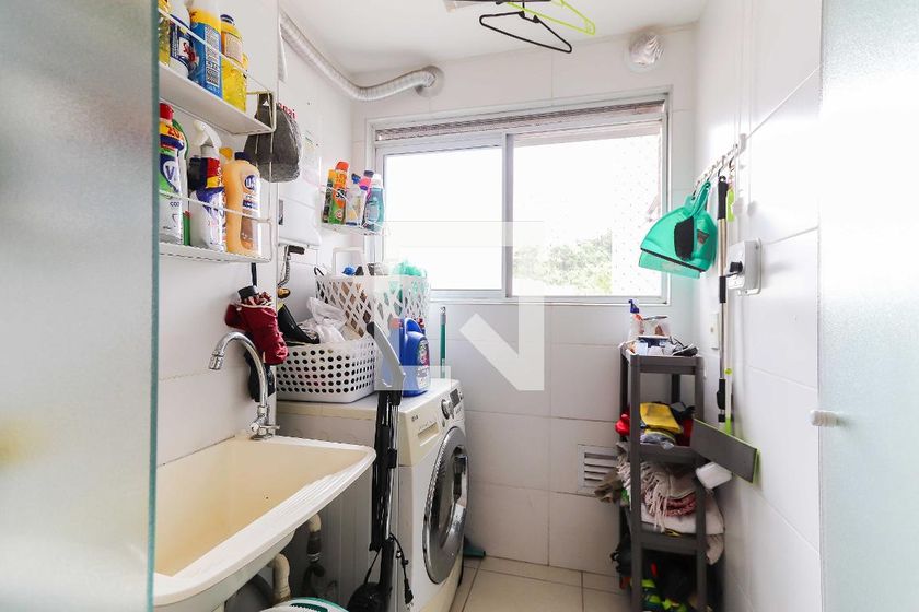 Apartamento, 2 quartos, 60 m² - Foto 57