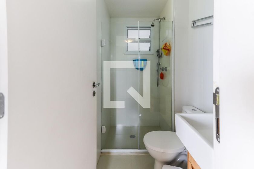 Apartamento, 2 quartos, 60 m² - Foto 20