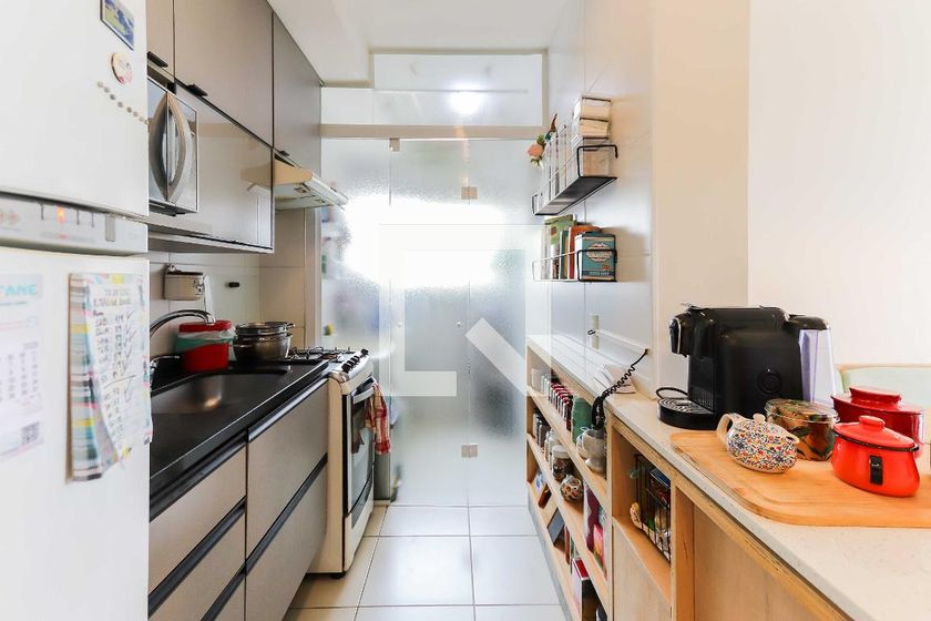 Apartamento, 2 quartos, 60 m² - Foto 48