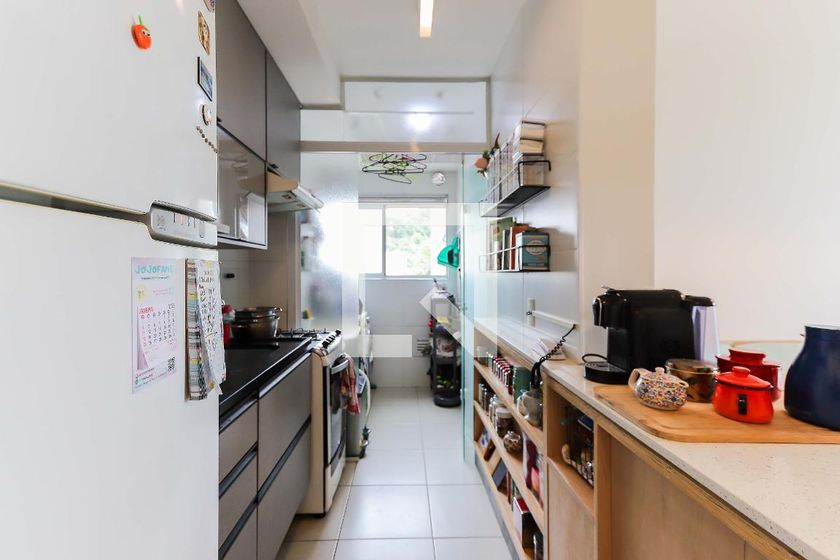 Apartamento, 2 quartos, 60 m² - Foto 53