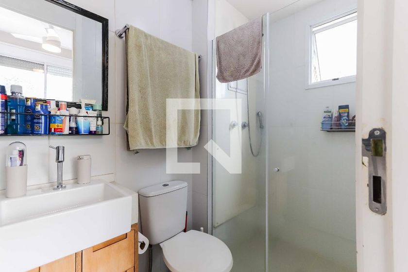 Apartamento, 2 quartos, 60 m² - Foto 44