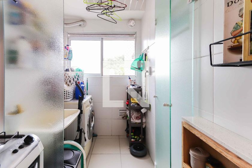 Apartamento, 2 quartos, 60 m² - Foto 55