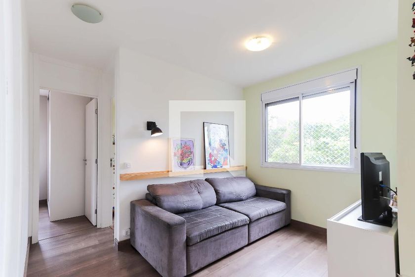 Apartamento, 2 quartos, 60 m² - Foto 5