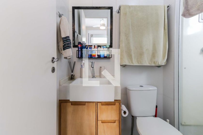 Apartamento, 2 quartos, 60 m² - Foto 41