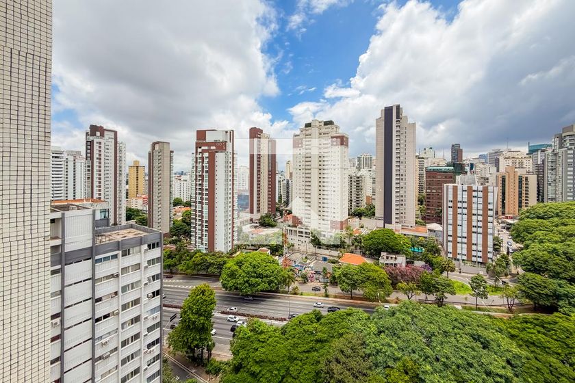 Apartamento, 2 quartos, 96 m² - Foto 21