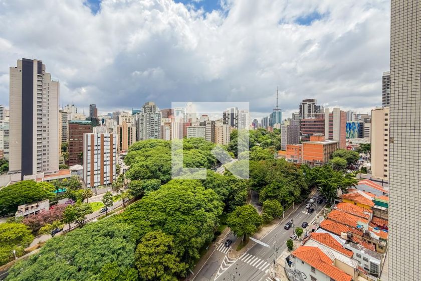 Apartamento, 2 quartos, 96 m² - Foto 25