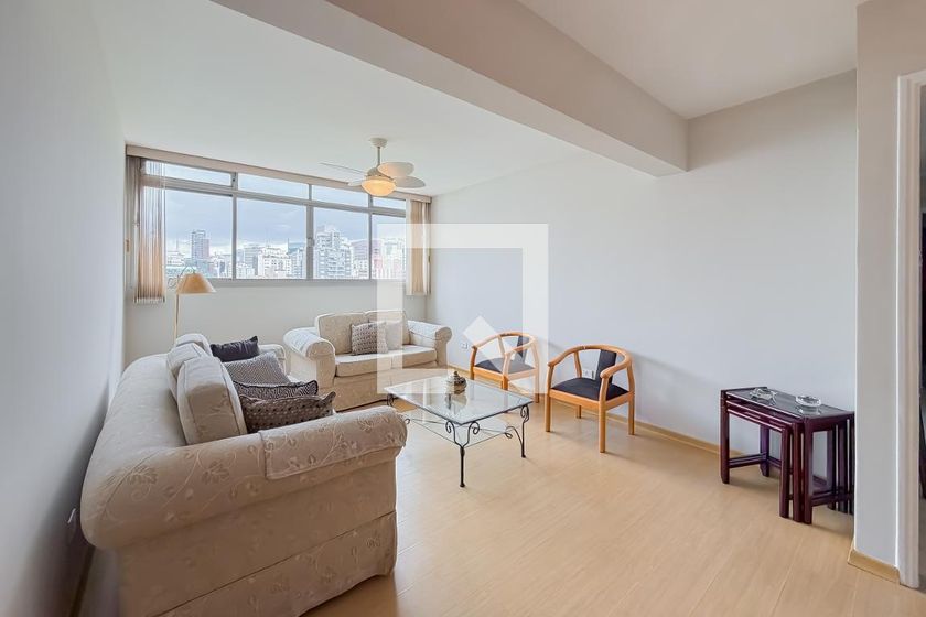 Apartamento, 2 quartos, 96 m² - Foto 5