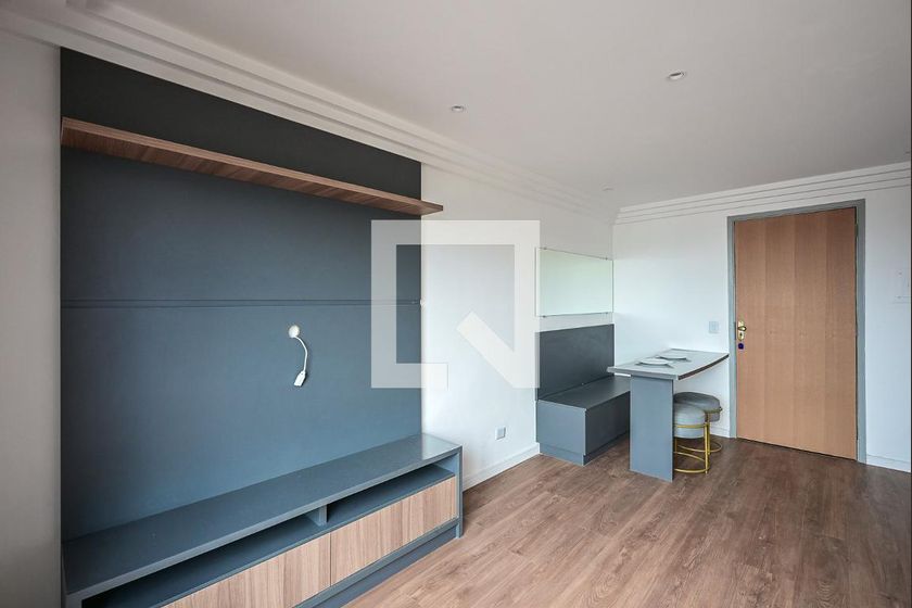Apartamento, 1 quarto, 58 m² - Foto 3
