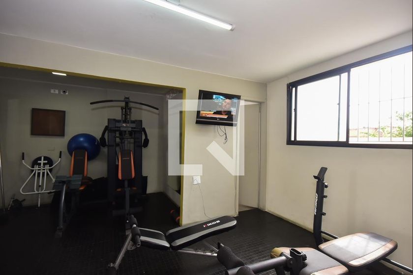 Apartamento, 1 quarto, 58 m² - Foto 57