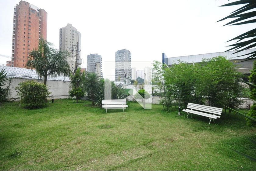 Apartamento, 1 quarto, 58 m² - Foto 63