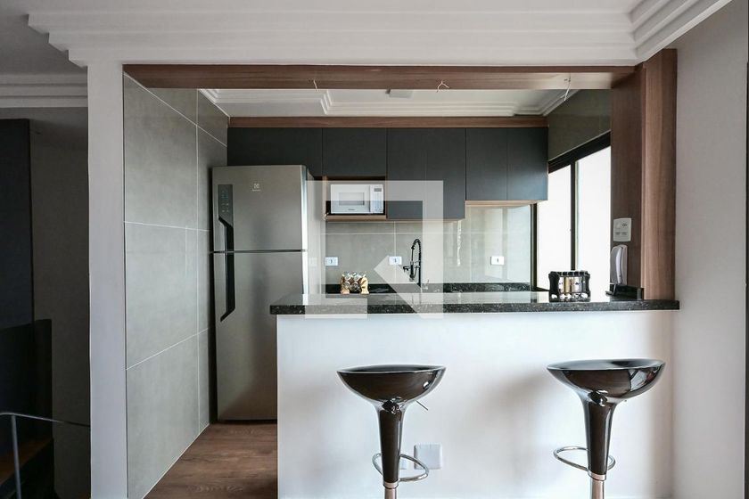 Apartamento, 1 quarto, 58 m² - Foto 45