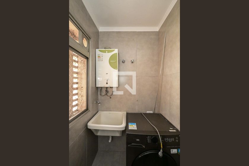 Apartamento, 1 quarto, 58 m² - Foto 55