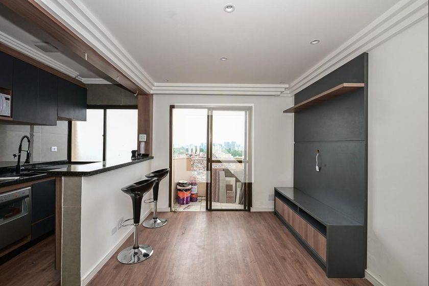 Apartamento, 1 quarto, 58 m² - Foto 7