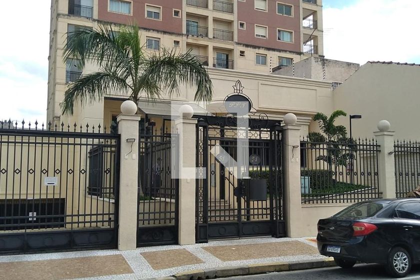 Apartamento, 2 quartos, 76 m² - Foto 46