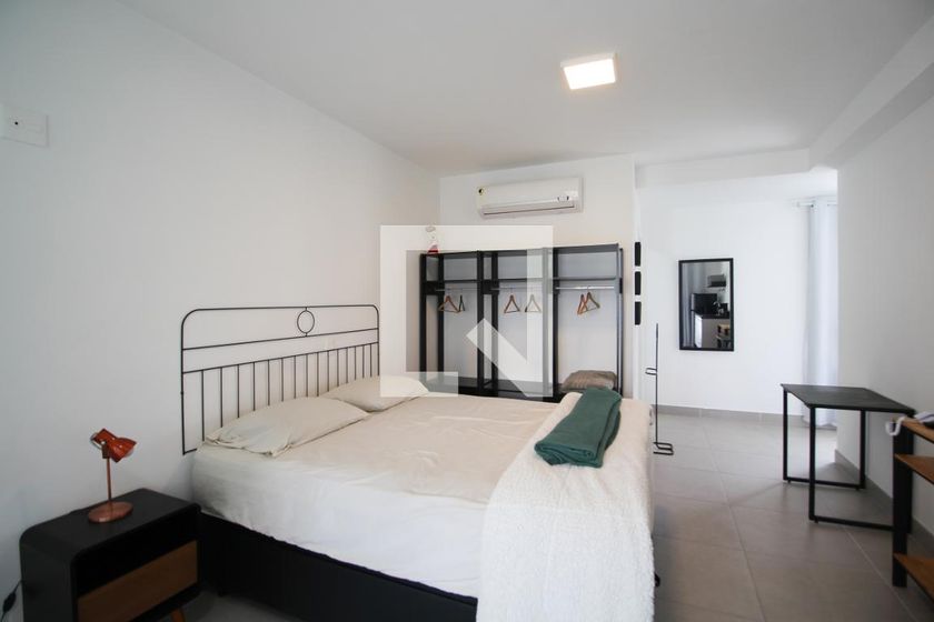 Kitnet-Studio, 35 m² - Foto 7