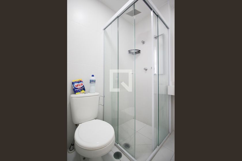 Kitnet-Studio, 35 m² - Foto 25