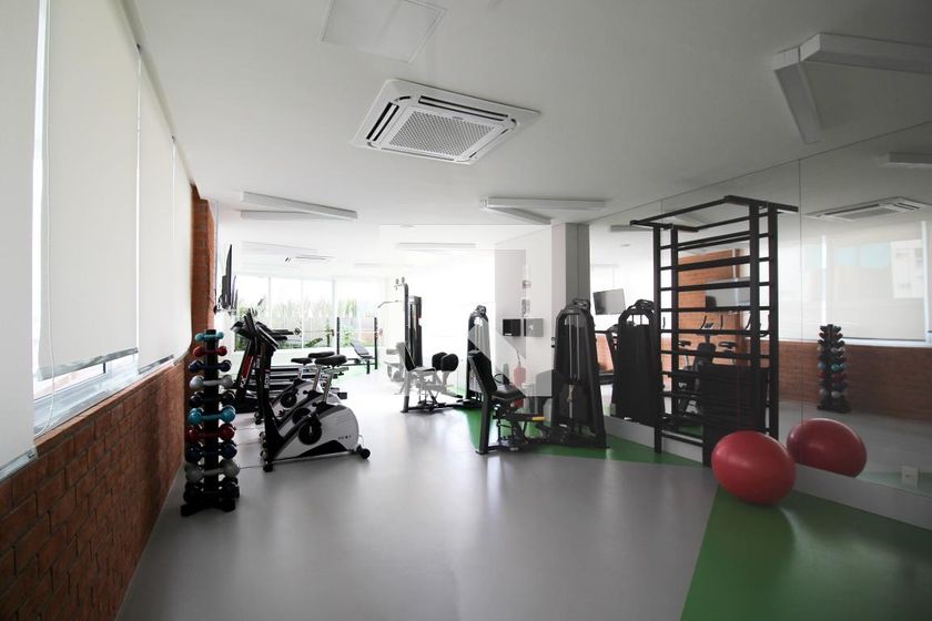 Kitnet-Studio, 35 m² - Foto 41