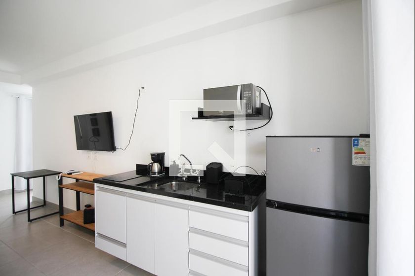 Kitnet-Studio, 35 m² - Foto 37
