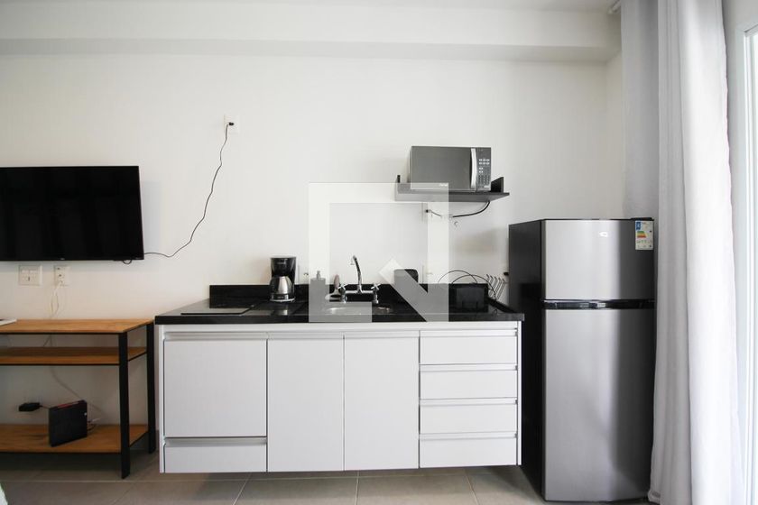 Kitnet-Studio, 35 m² - Foto 31