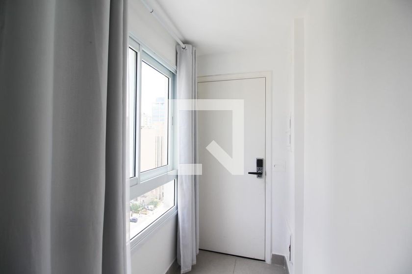 Kitnet-Studio, 35 m² - Foto 21