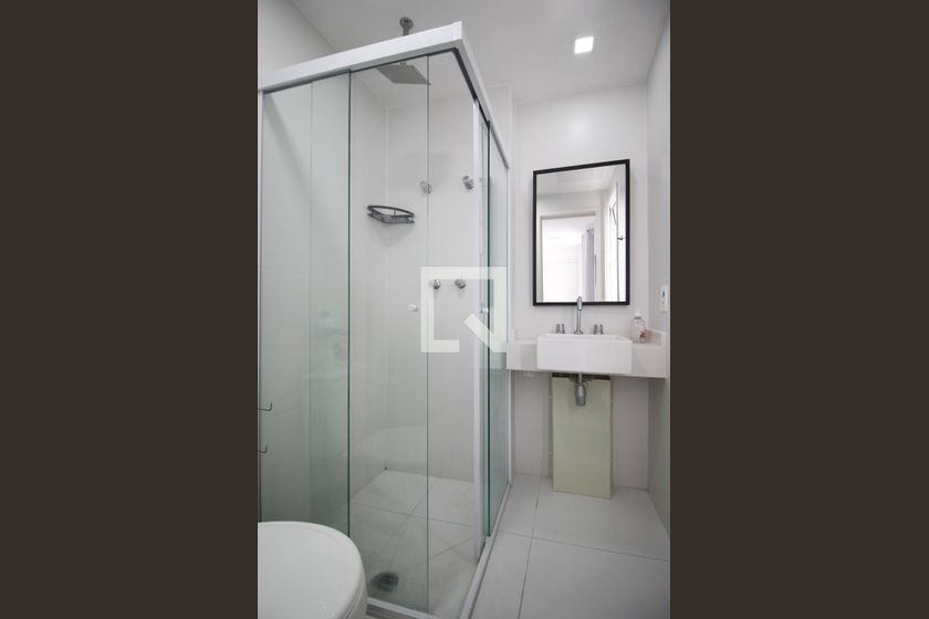 Kitnet-Studio, 35 m² - Foto 23