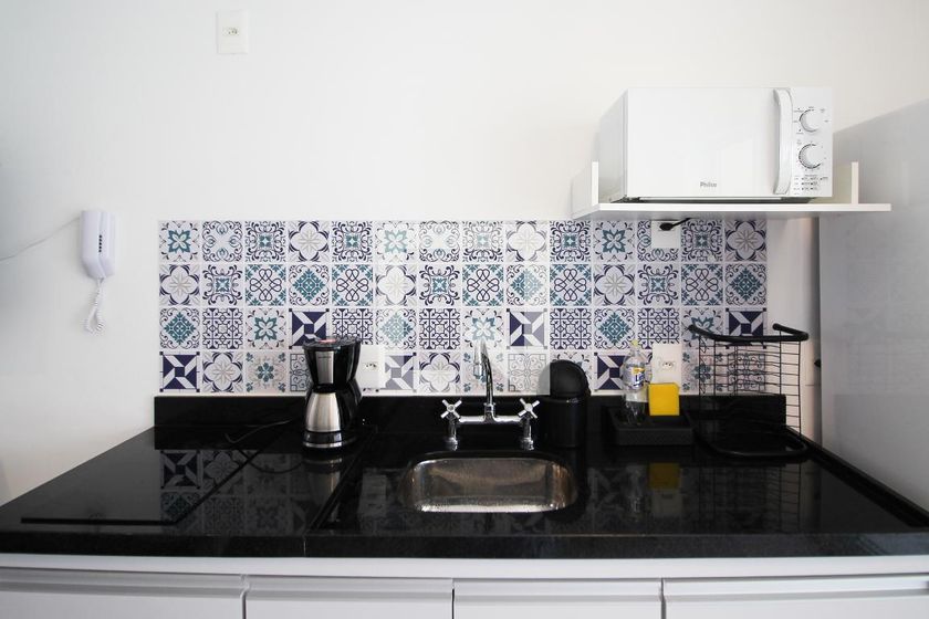 Casa de Condomínio, 1 quarto - Foto 31
