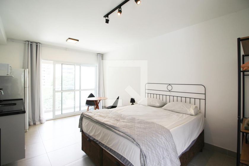 Casa de Condomínio, 1 quarto - Foto 1