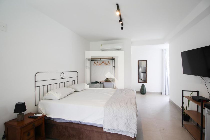 Casa de Condomínio, 1 quarto - Foto 5
