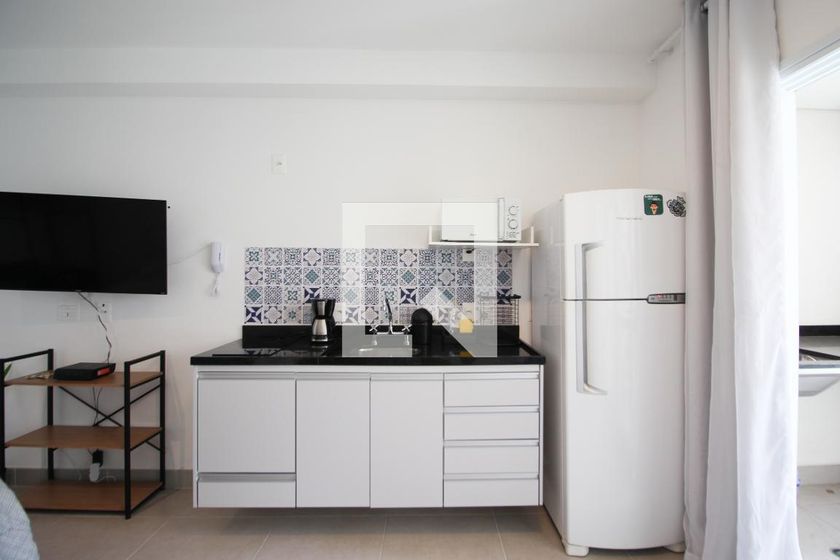 Casa de Condomínio, 1 quarto - Foto 29