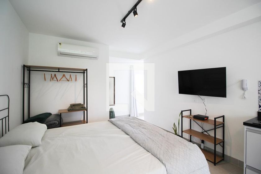 Casa de Condomínio, 1 quarto - Foto 9