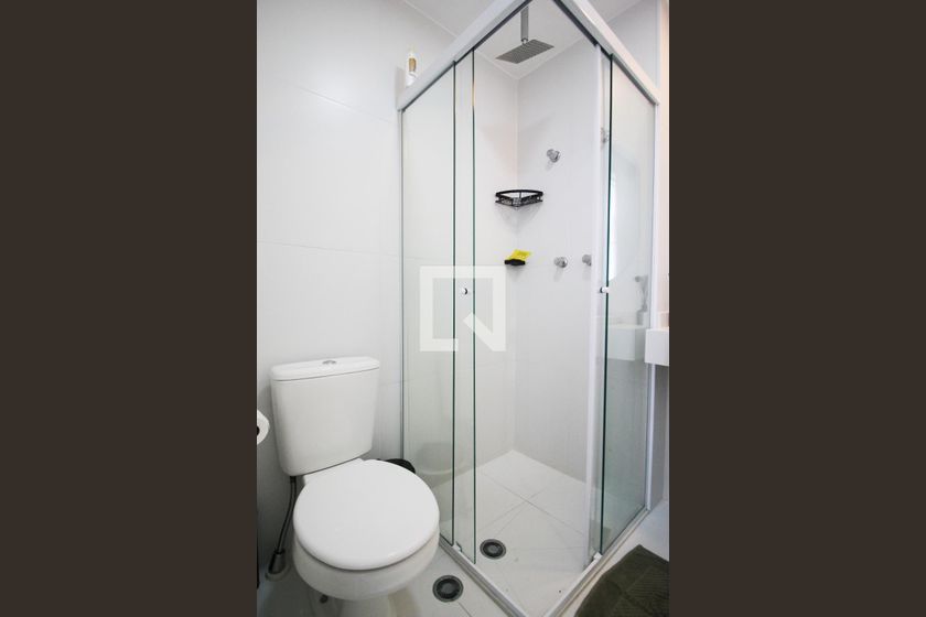 Casa de Condomínio, 1 quarto - Foto 23