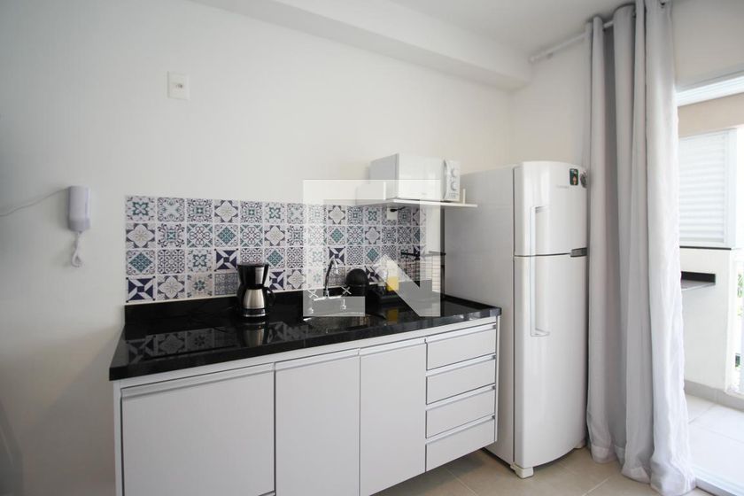 Casa de Condomínio, 1 quarto - Foto 33