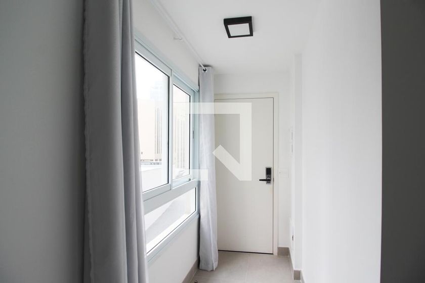 Casa de Condomínio, 1 quarto - Foto 37