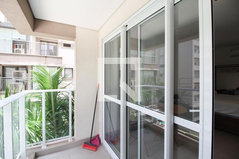 Casa de Condomínio, 1 quarto - Foto 11