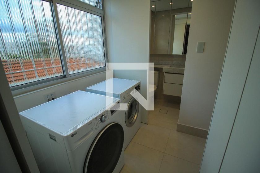 Apartamento, 2 quartos, 93 m² - Foto 70