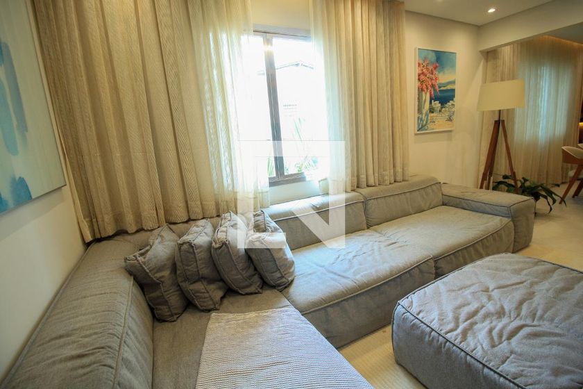 Apartamento, 2 quartos, 93 m² - Foto 7